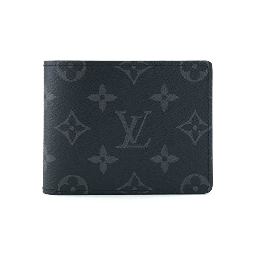 楽天市場】ルイヴィトン LOUIS VUITTON 財布 二つ折り財布