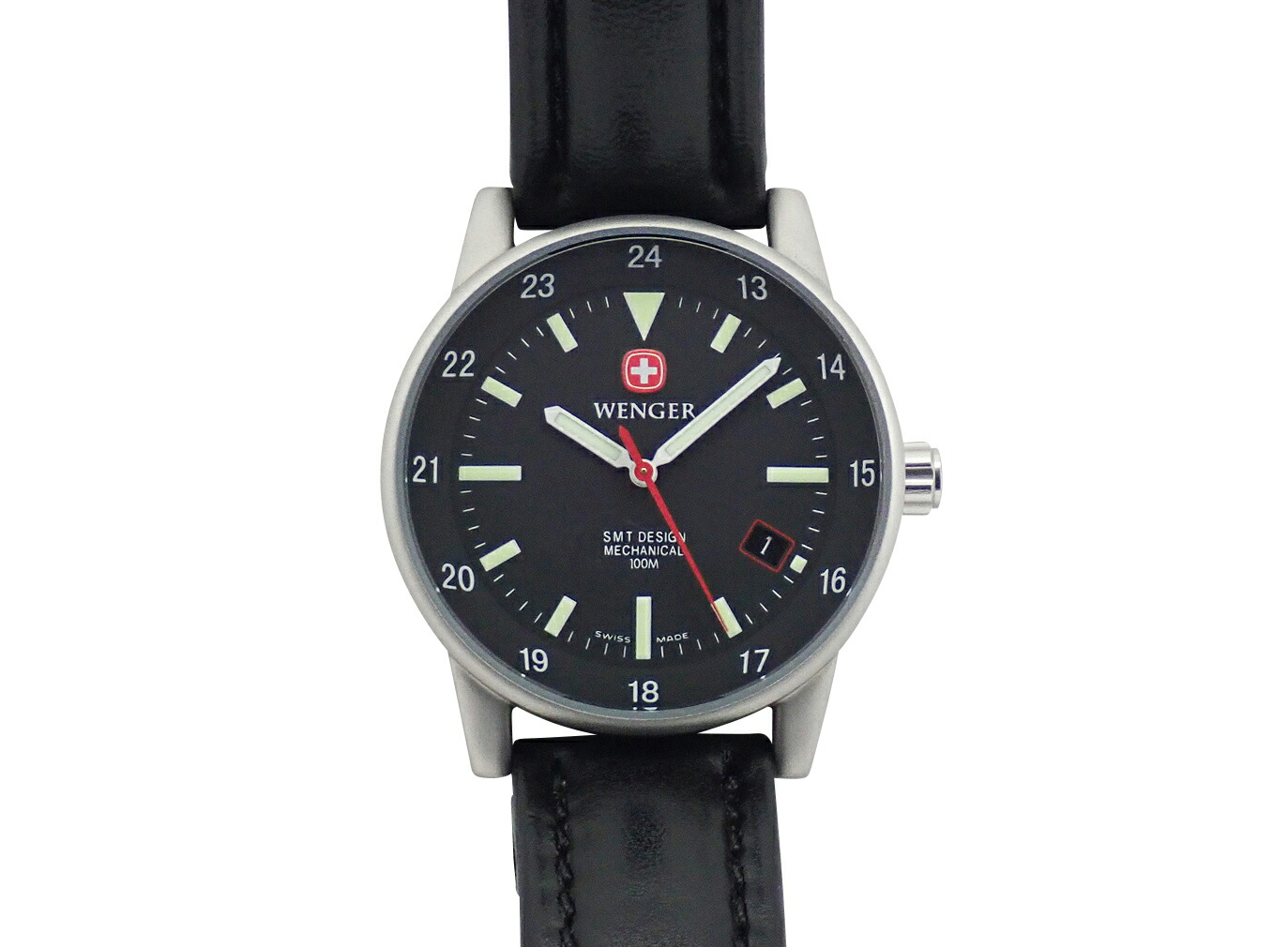 楽天市場】WENGER【ウェンガー】 7072X クロノグラフ クォーツ