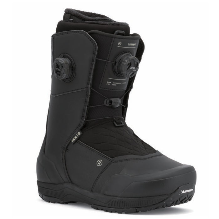 楽天市場】25-26 RIDE/ライド CADENCE ケイデンス レディース ブーツ