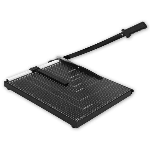 楽天市場】HFS(R) A3裁断機 大型ペーパーカッター 400枚まで裁断可能