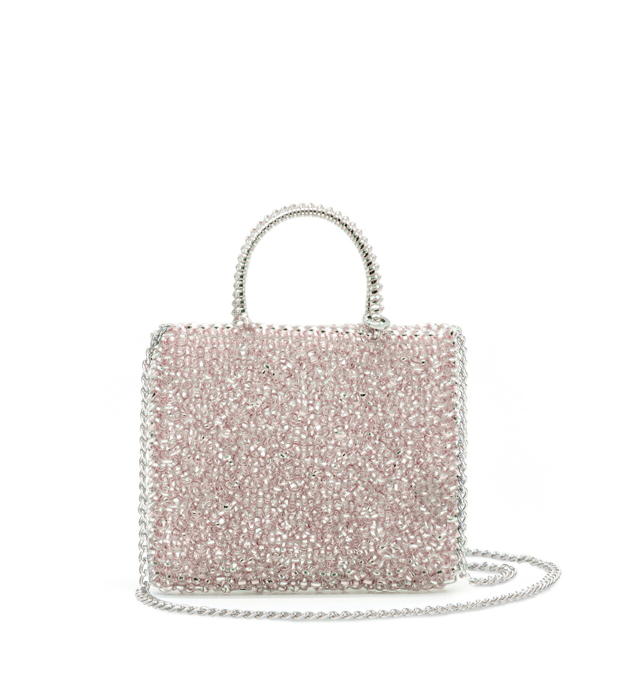 楽天市場】結婚式 バッグ 小さめ【ANTEPRIMA公式】 アンテプリマ