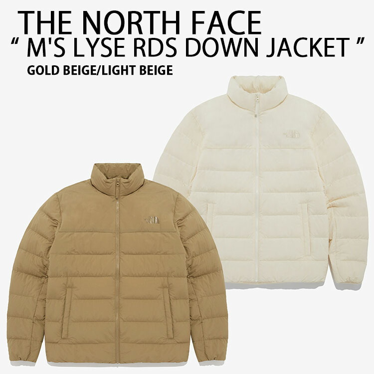 楽天市場】THE NORTH FACE ノースフェイス ダウンジャケット M'S LYSE