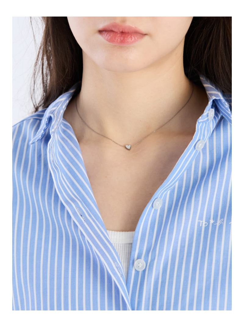 楽天市場】ペアネックレス 