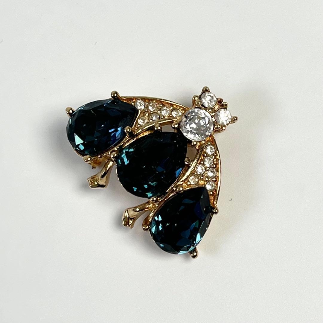 楽天市場】クリスチャンディオール Christian Dior 蜂モチーフ ビー