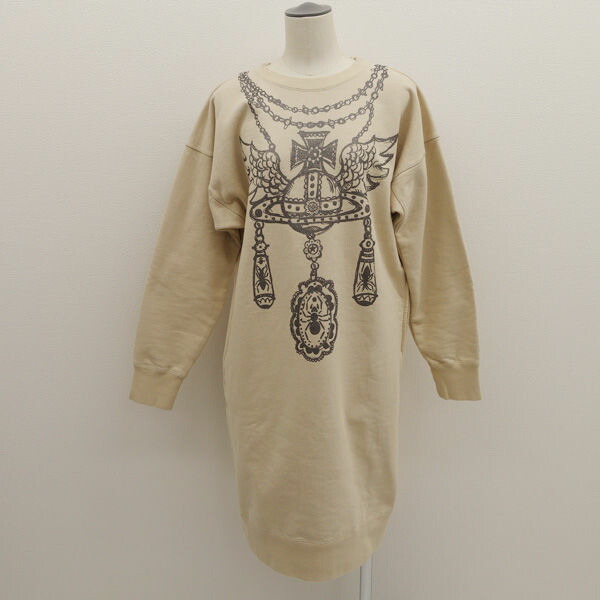 楽天市場】【中古】Vivienne Westwood ANGLOMANIA / スウェット