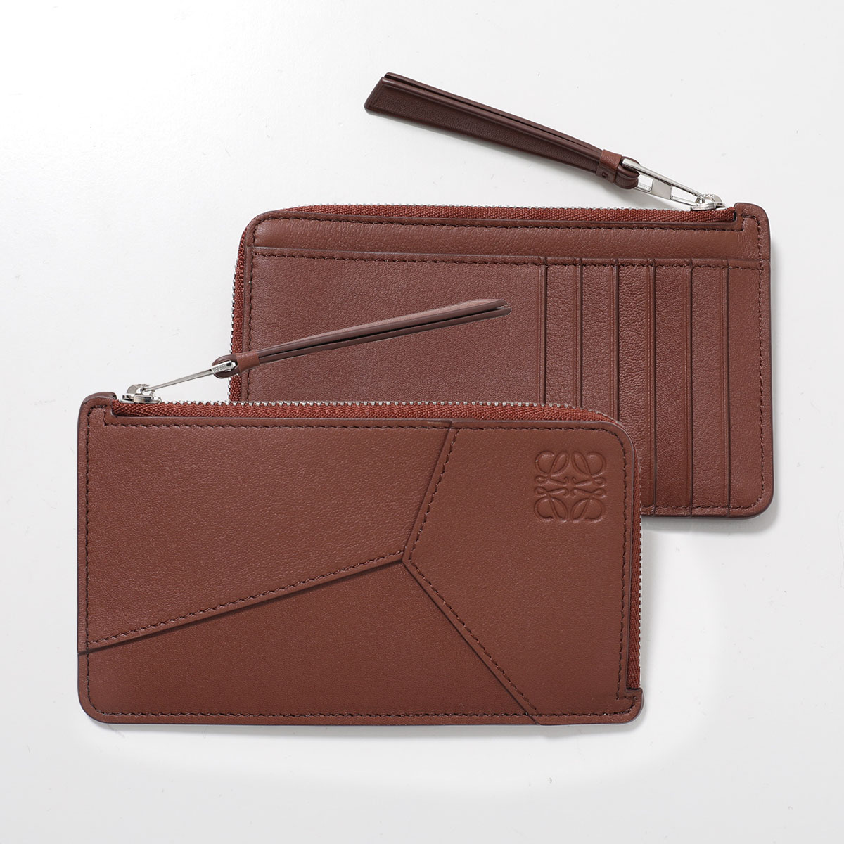 楽天市場】LOEWE ロエベ カードケース PUZZLE EDGE CARD HOLDER