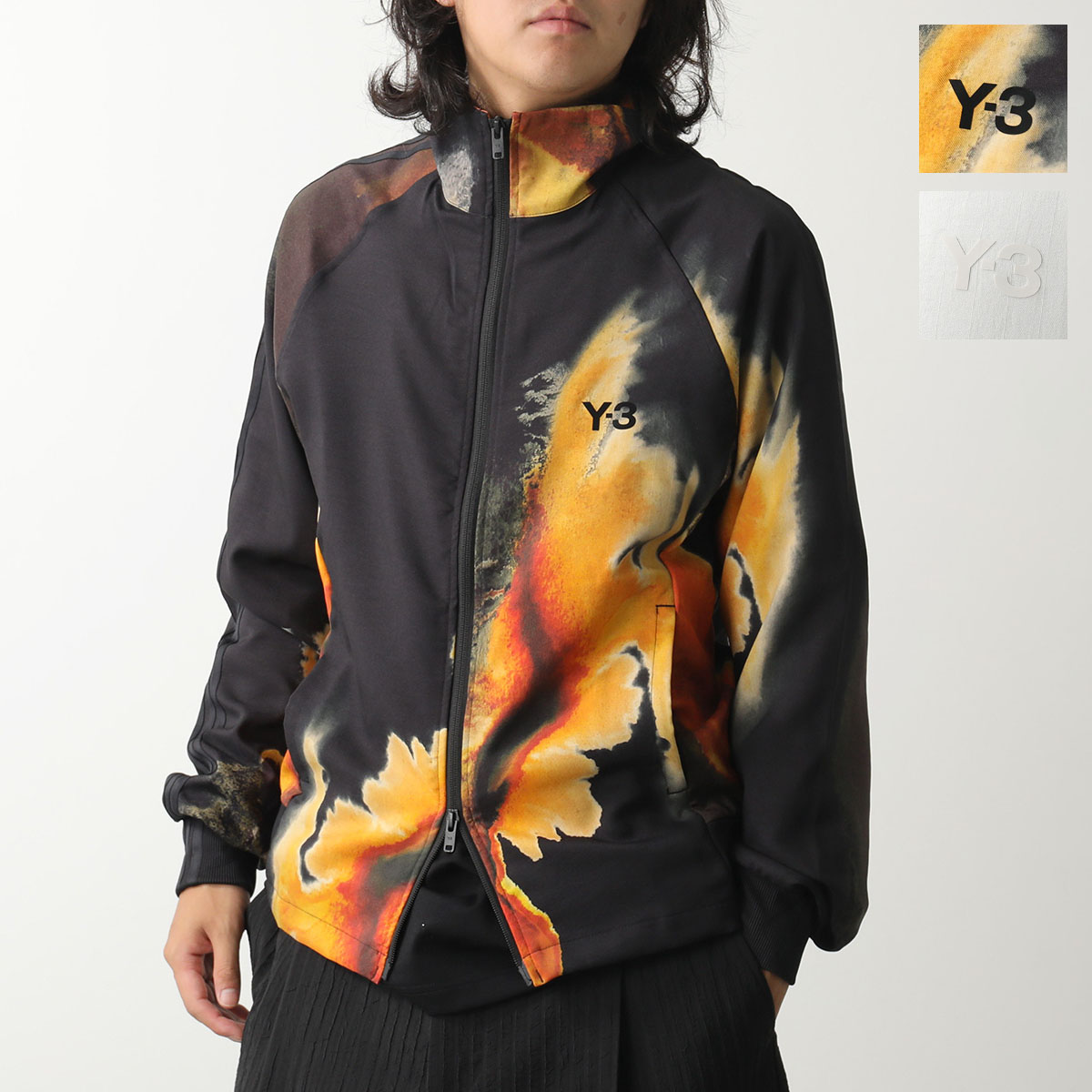 楽天市場】【最大2万円OFFクーポン対象・3/1限定】Y-3 ワイスリー