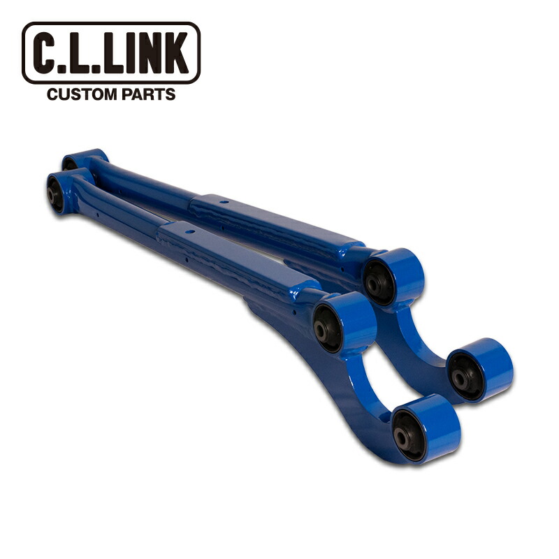 楽天市場】強化リアトレーリングアームジムニーJB23,JB33,JB43,JB64