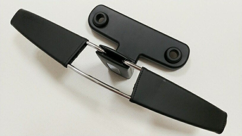 ☆【LEXUS/レクサス】取説付☆純正本革☆インルームハンガー