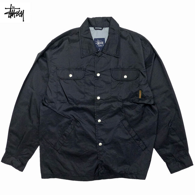 楽天市場】COMME des GARCONS コムデギャルソン ジャケット CDG STUSSY