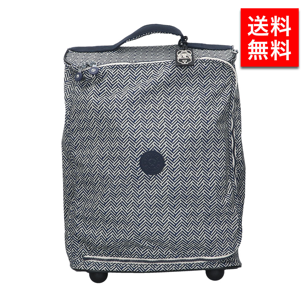 楽天市場】Kipling キプリング キャリーケース KI5960 メンズ