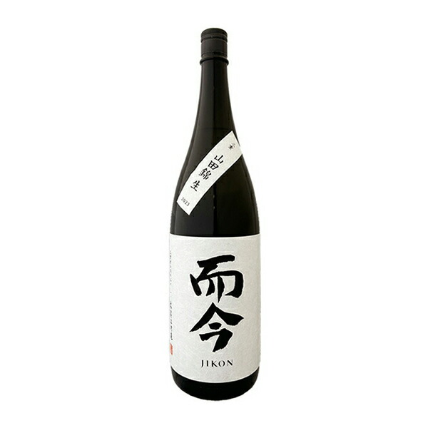 楽天市場】【製造2025年11月】而今 純米大吟醸 《白鶴錦》 火入 720ml