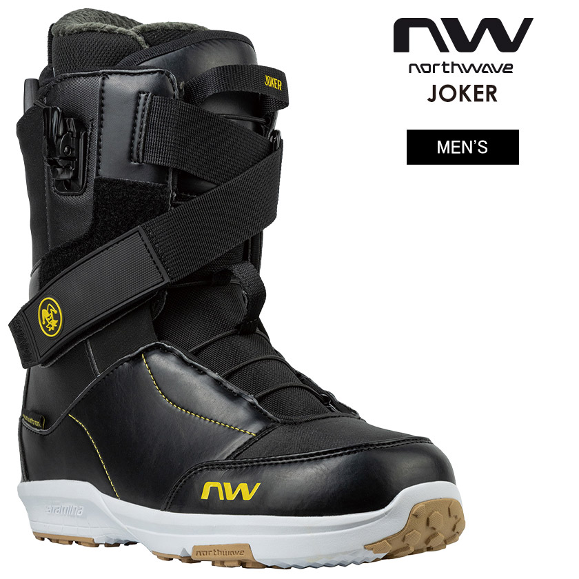 楽天市場】25-26 Northwave ノースウェーブ JOKER ジョーカー 日本限定
