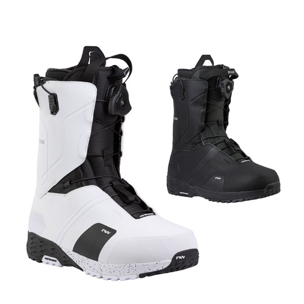 楽天市場】25-26 NORTHWAVE/ノースウェーブ DECADE HYBRID ディケード