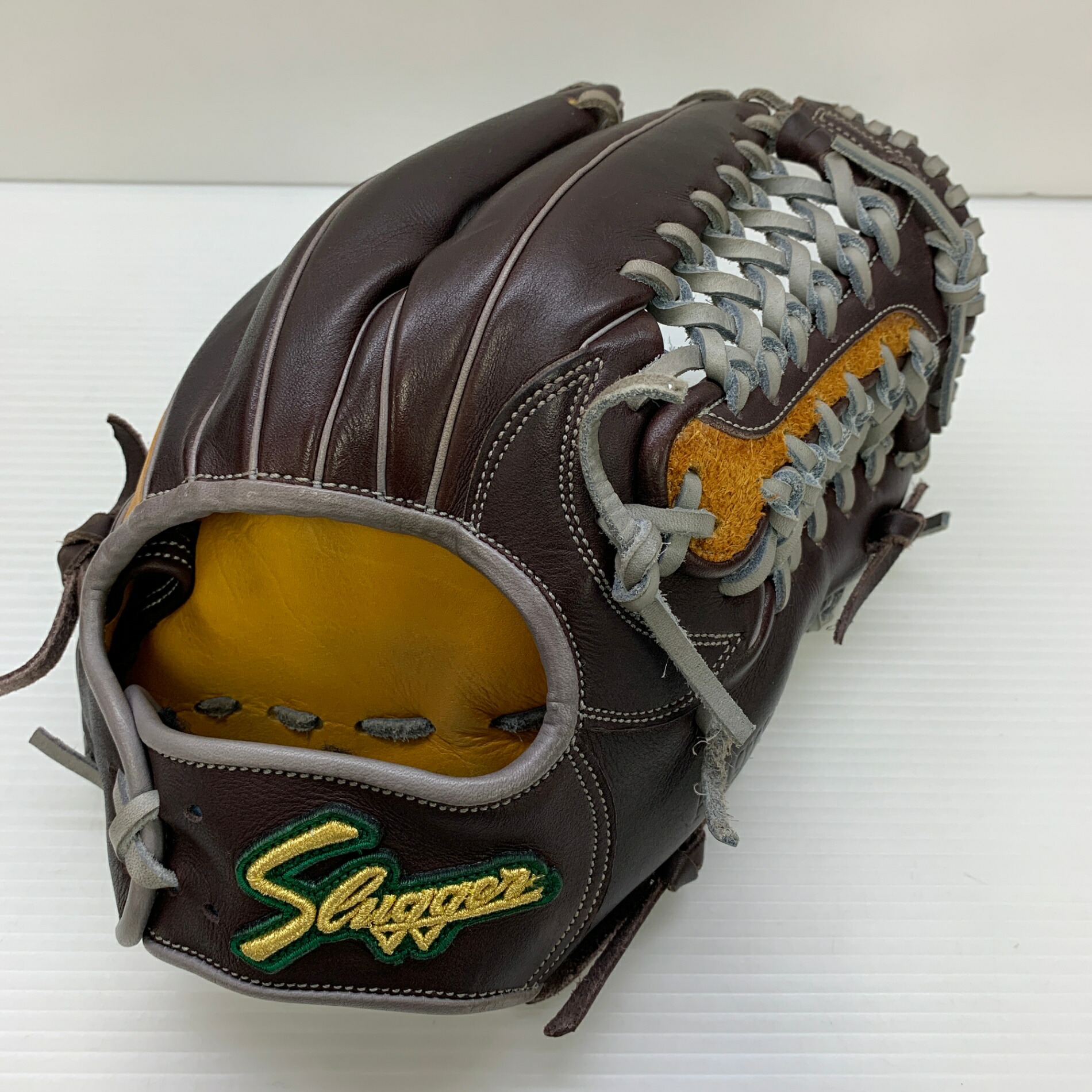 楽天市場】野球 久保田スラッガー 軟式グローブ オーダーグラブ M00型