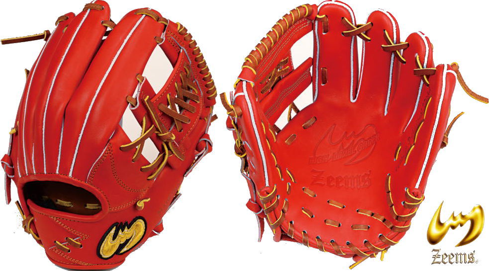 楽天市場】ジームス ZEEMS 軟式グラブ 内野手用（中型） SV-800CBN