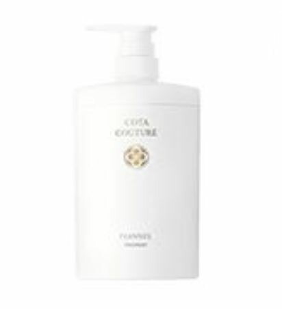 楽天市場】COTA コタクチュール シャンプー ベルベット (600ml