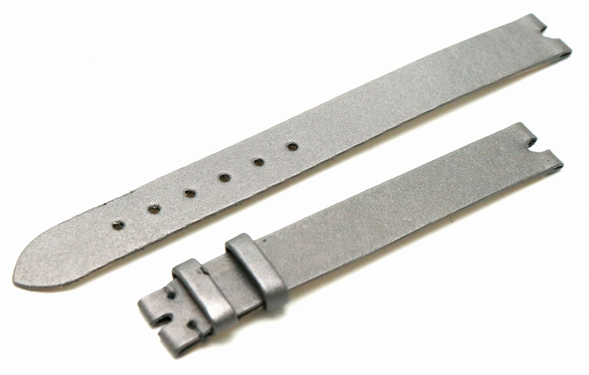 楽天市場】CHOPARD ショパール 替えベルト 革ベルト 純正 リザード