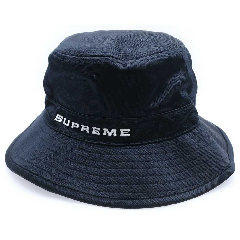 楽天市場】シュプリーム 帽子 ナイキ ダズル クラッシャー バケット