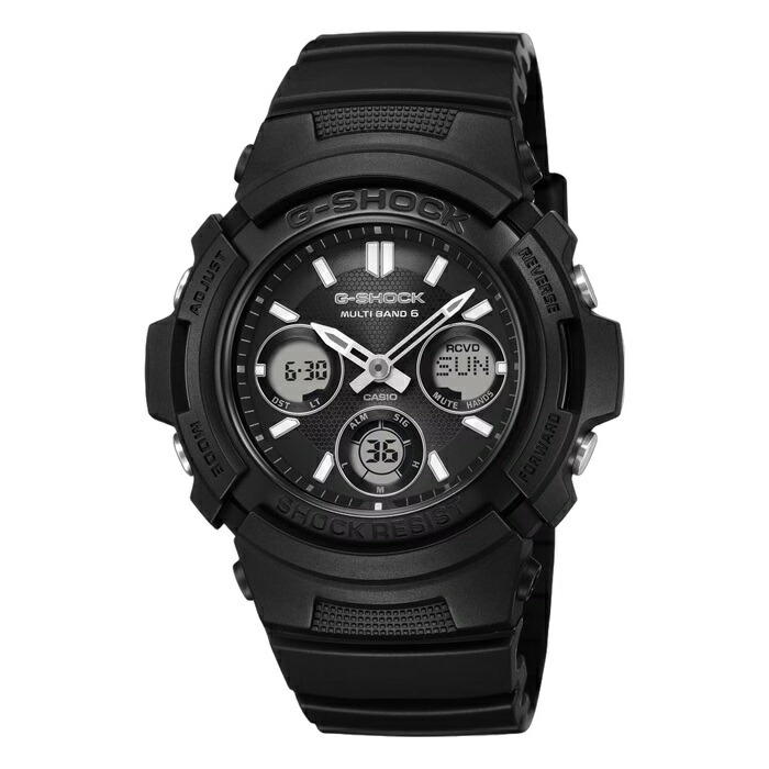 楽天市場】CASIOカシオ【G-SHOCK】Gショック ジーショック AWG-M500F