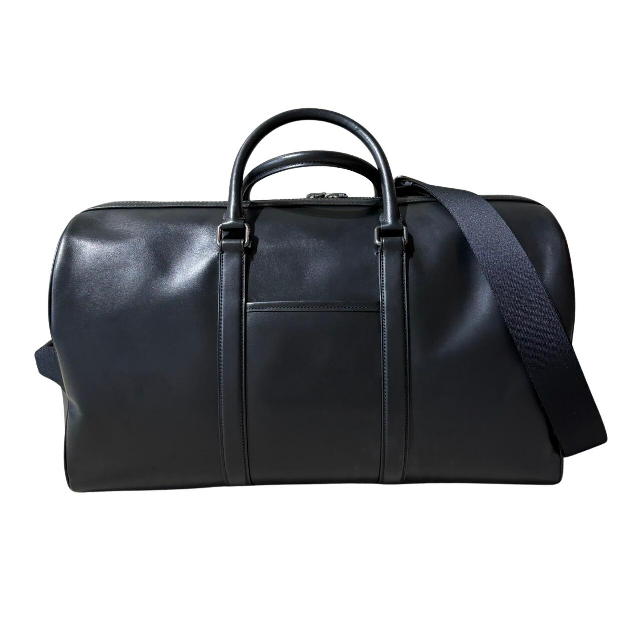 楽天市場】【中古】 COACH (コーチ）0502 ボストンバッグ 2WAY レザー