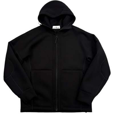 楽天市場】ストーンアイランド パーカー メンズ ZIP HOOD FELPA STONE