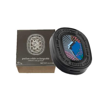 楽天市場】ディプティック ドソン リフィラブル ソリッドパフューム