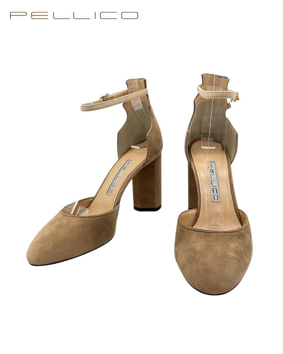 楽天市場】新品 PELLICO ペリーコ 37 マルチカラー BOLLE スクエアトゥ