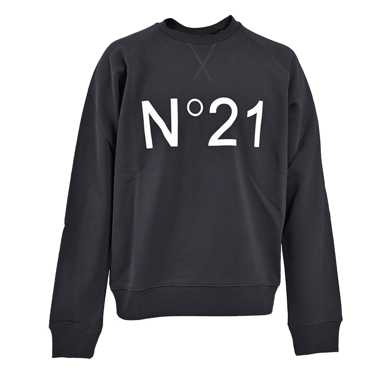 楽天市場】ヌメロ ヴェントゥーノ N°21 トレーナー E032 6329 9000