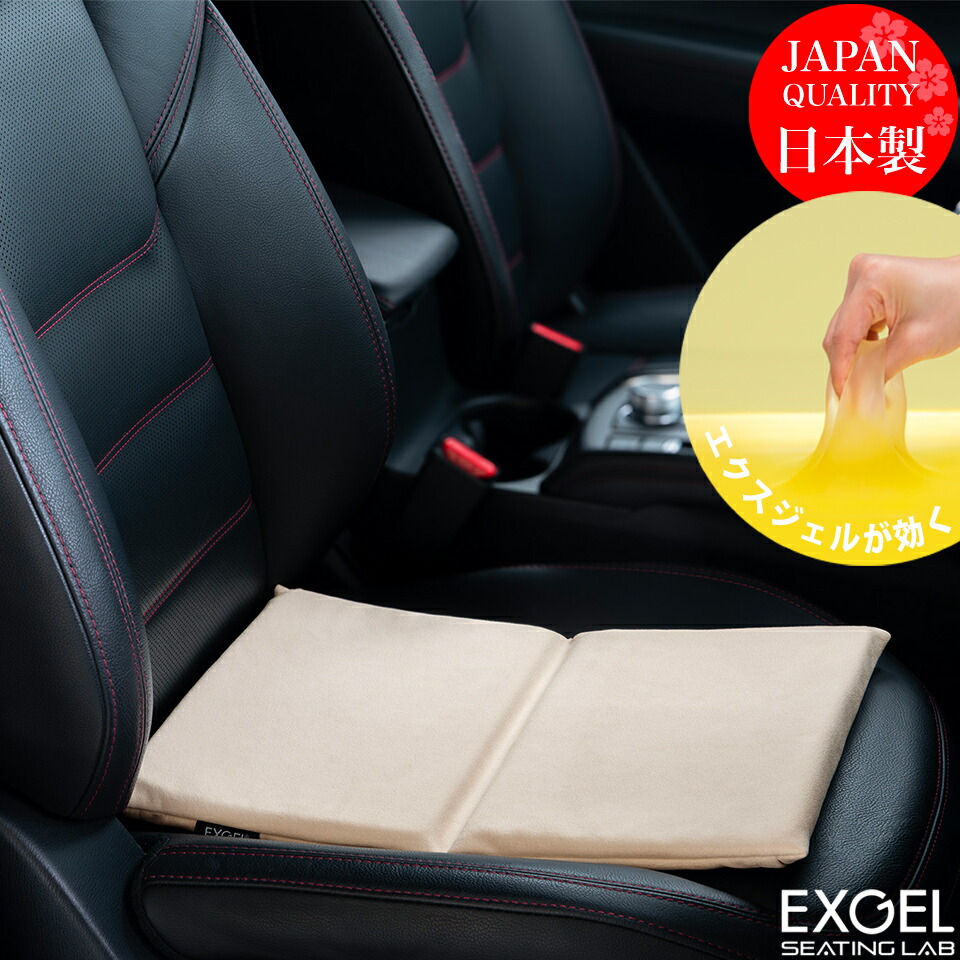 楽天市場】＼腰痛対策の決定版／ エクスジェル EXGEL HUD46 ハグ