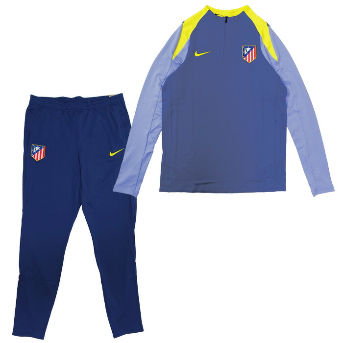 楽天市場】FCバルセロナ 25-26 Dri-FIT Strike ドリルトップ＆KPパンツ