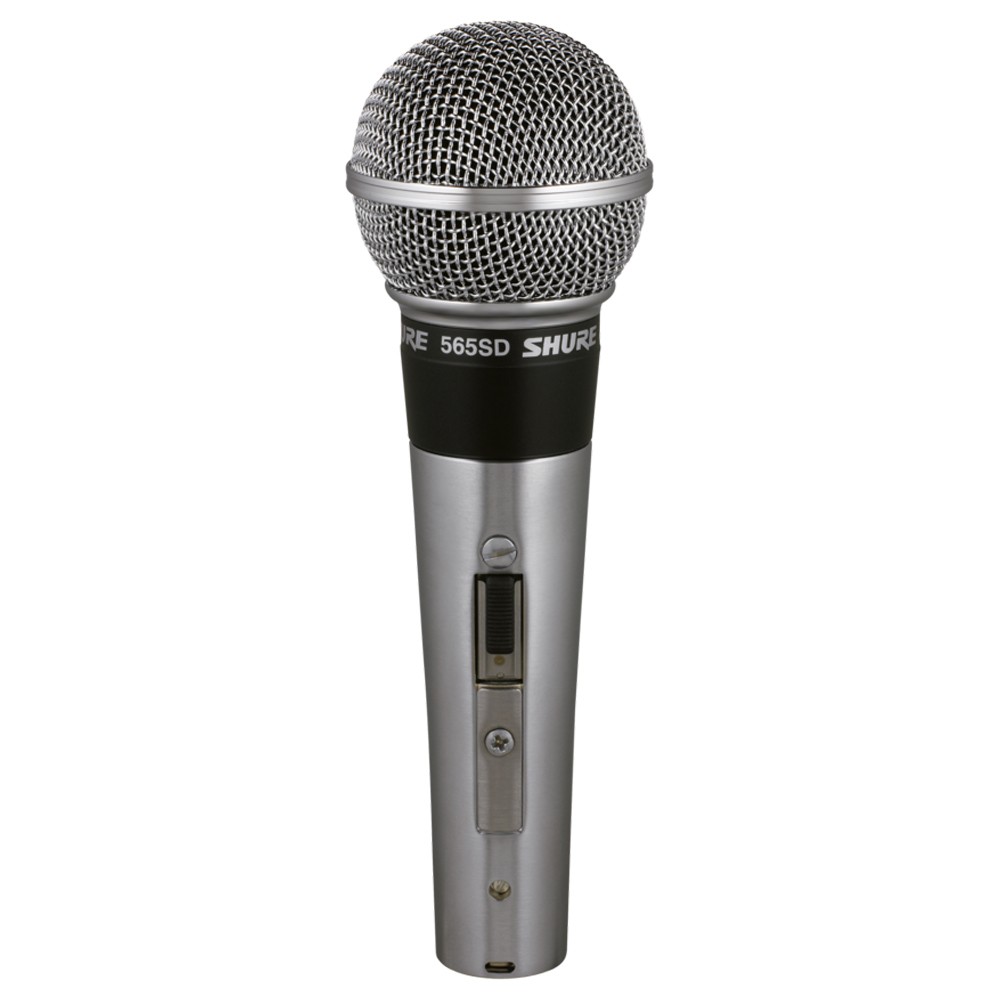 楽天市場】Shure SM63L-X インタビュー レポーター ダイナミックマイク