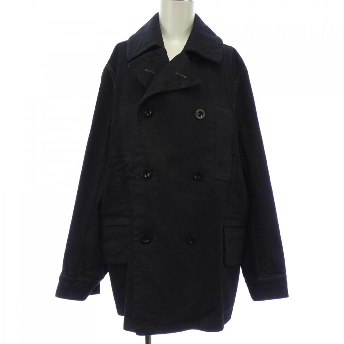 楽天市場】sacai サカイ 17AW 日本製 ウールチロリアンジャケット 17