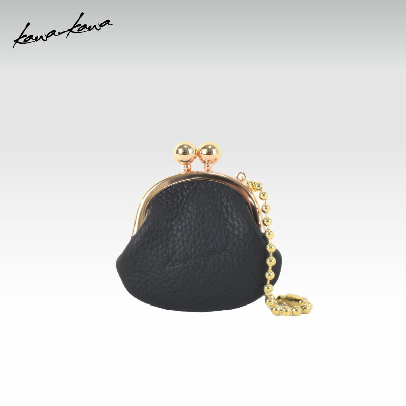 楽天市場】［再入荷しました］【kawa-kawa公式】 がま口財布