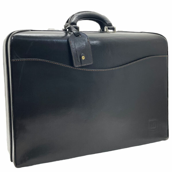 楽天市場】【バッグ】dunhill ダンヒル アタッシュケース ビジネス