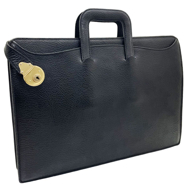 楽天市場】新品同様 バーバリー ブラックレーベル ビジネスバッグ