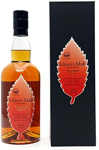 楽天市場】【送料無料】イチローズモルト ダブル・ディスティラリーズ