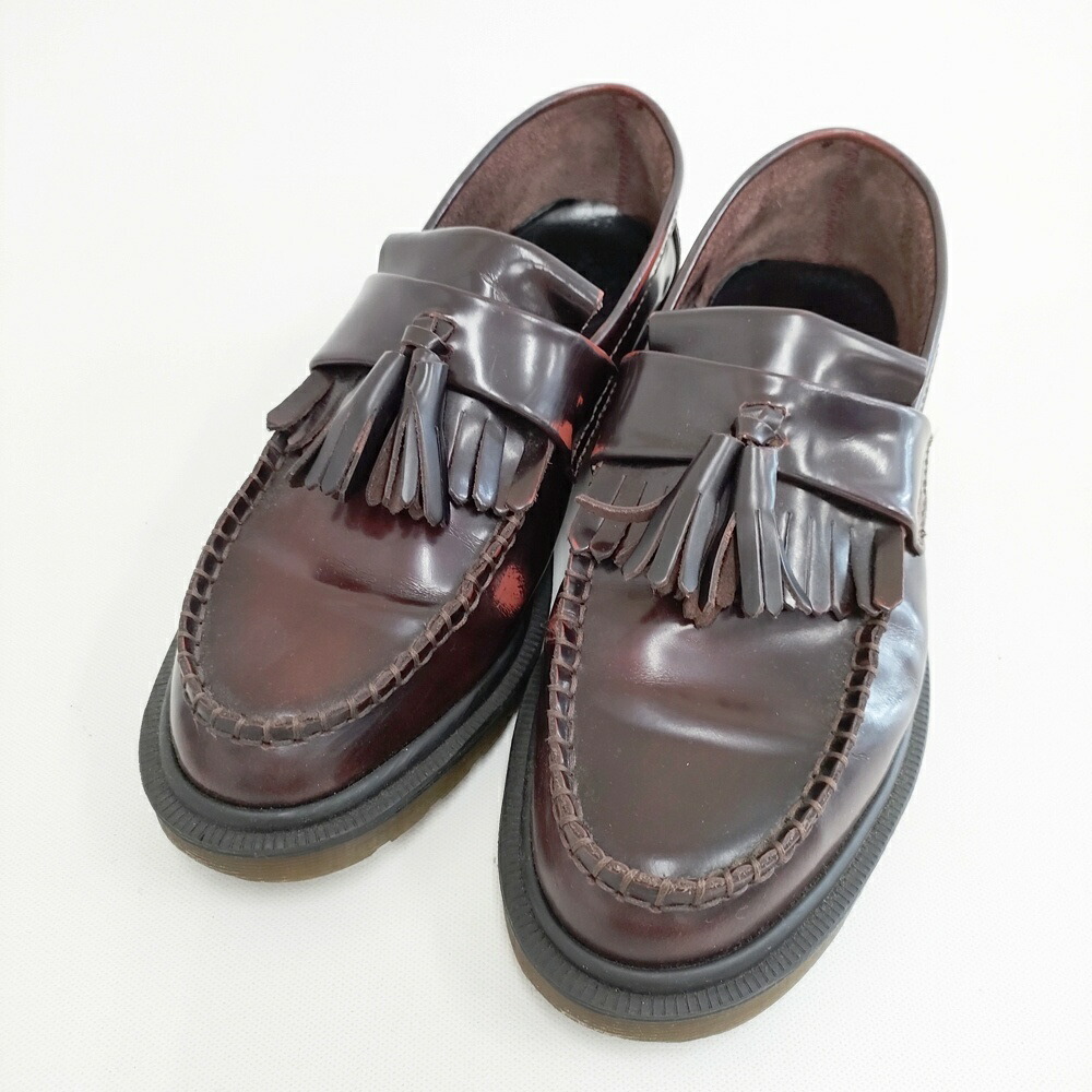 楽天市場】【Dr.Martens×Loake】ドクターマーチン×ローク キルト