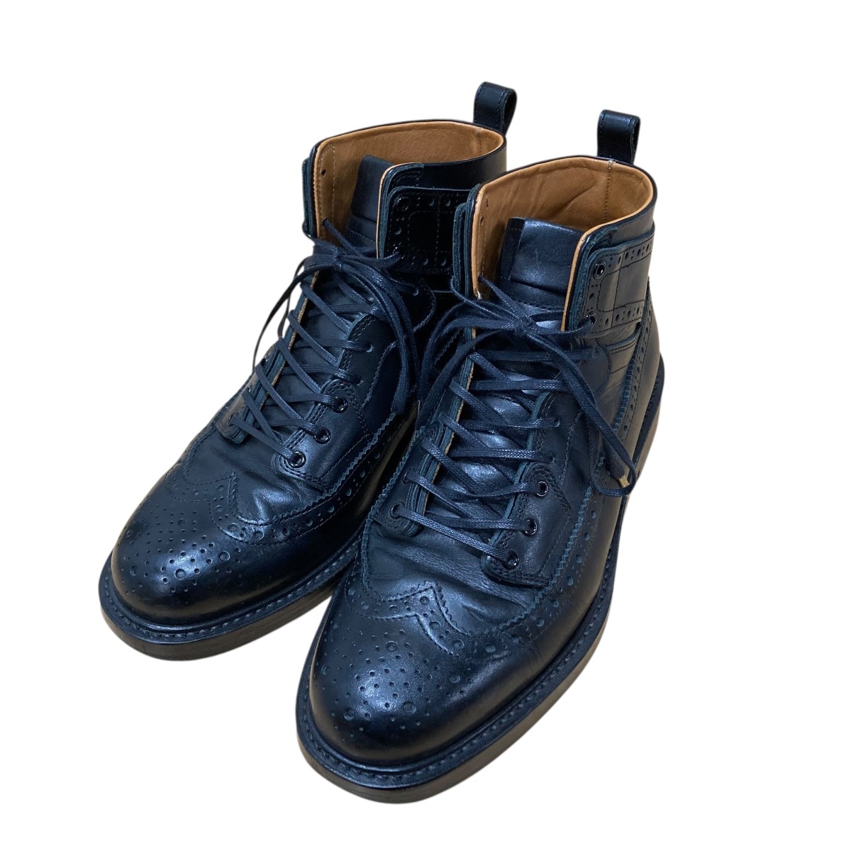 楽天市場】【中古】Hender Scheme “エンダースキーマ” 冗談 ウィング