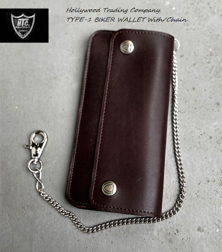 楽天市場】HTC エイチティーシー ZIPPER LARGE 26 CR STUDS スタッズ