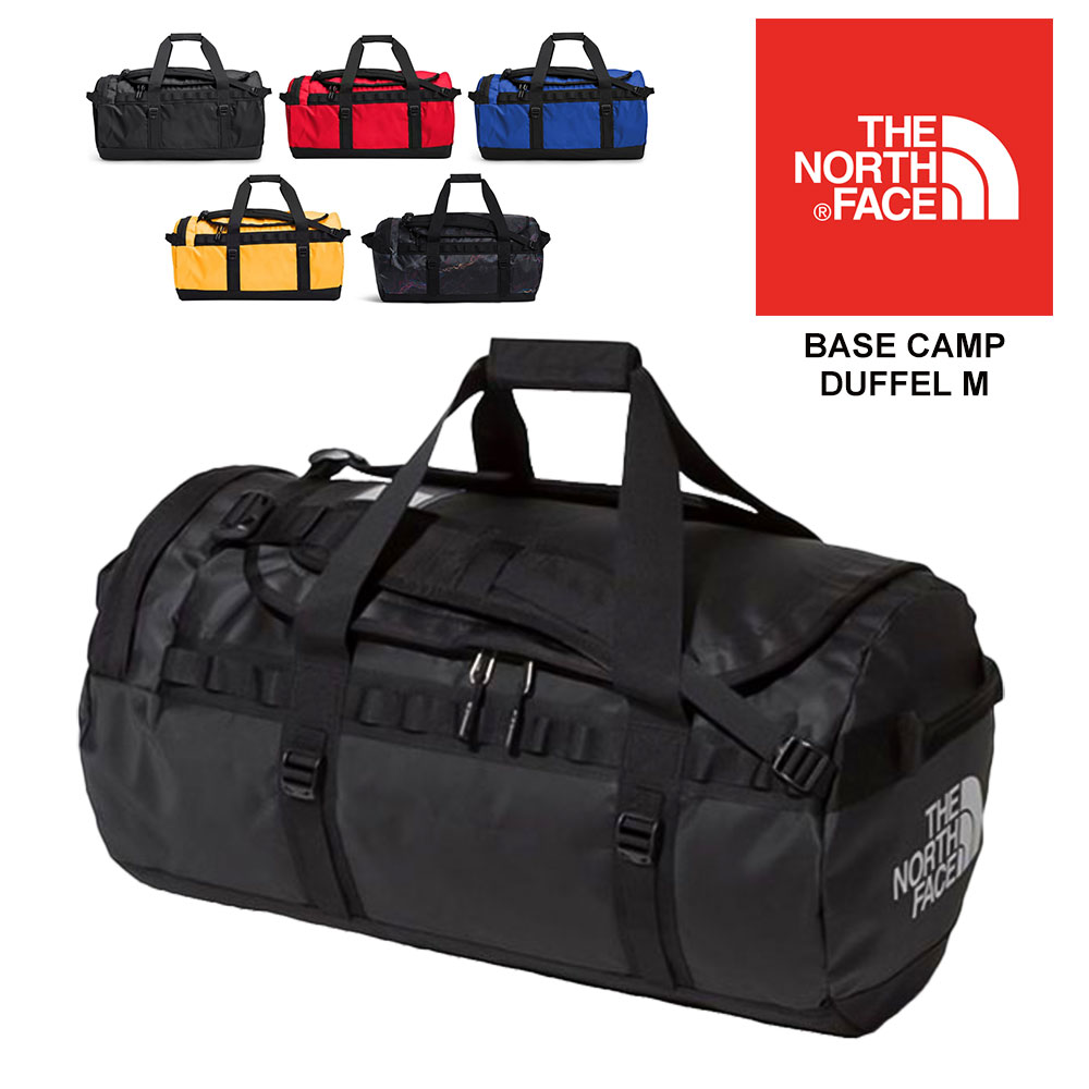 楽天市場】THE NORTH FACE ザ ノース フェイス ボストンバッグ メンズ