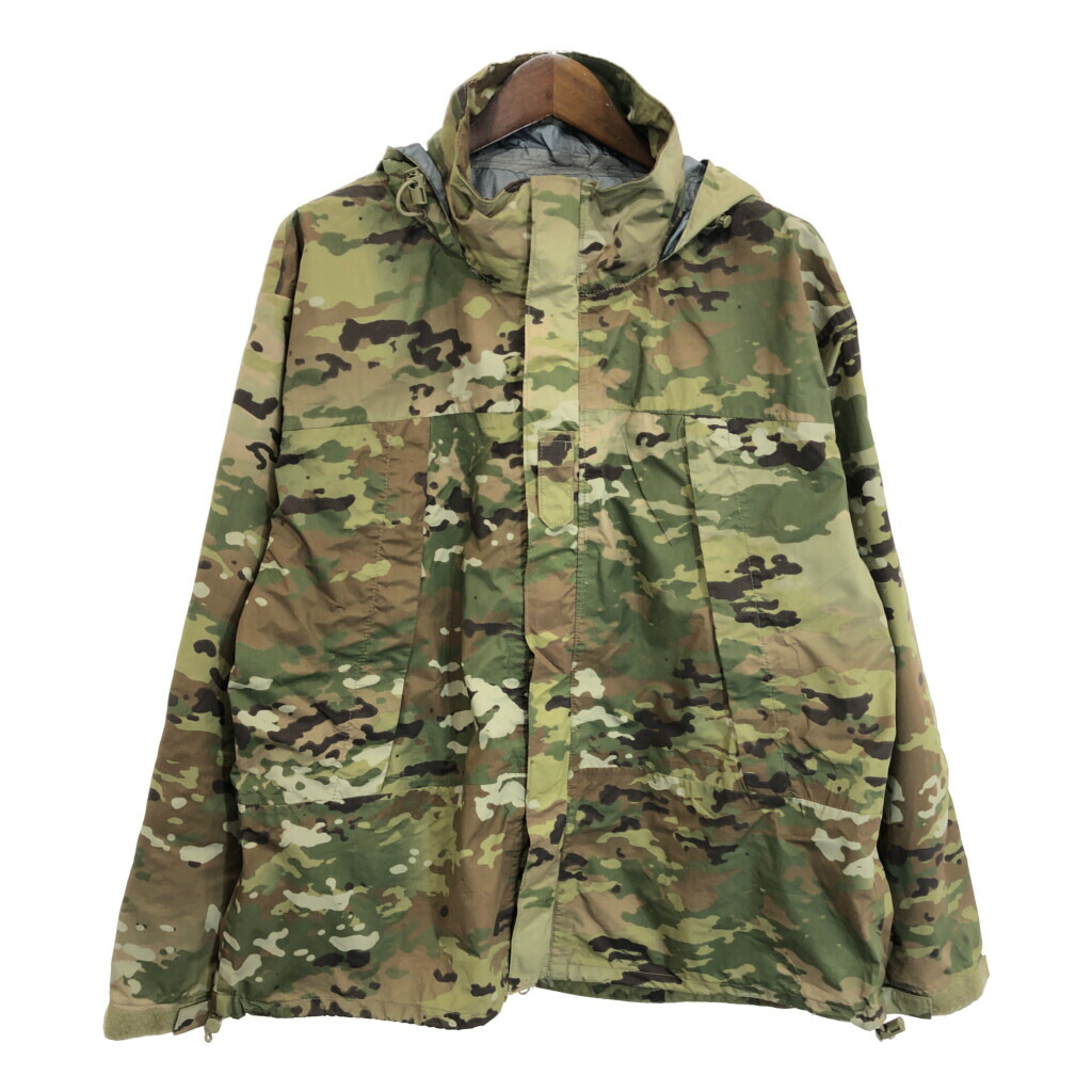 楽天市場】11年製 US ARMY ECWCS GEN3 LEVEL 6 Multicam GORE-TEX