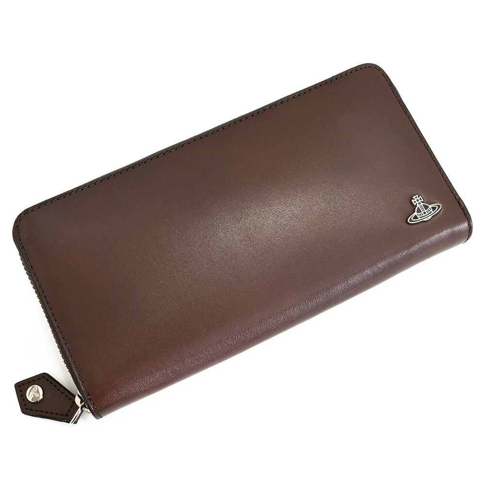 楽天市場】訳あり ヴィヴィアンウエストウッド 財布 長財布 ラウンド