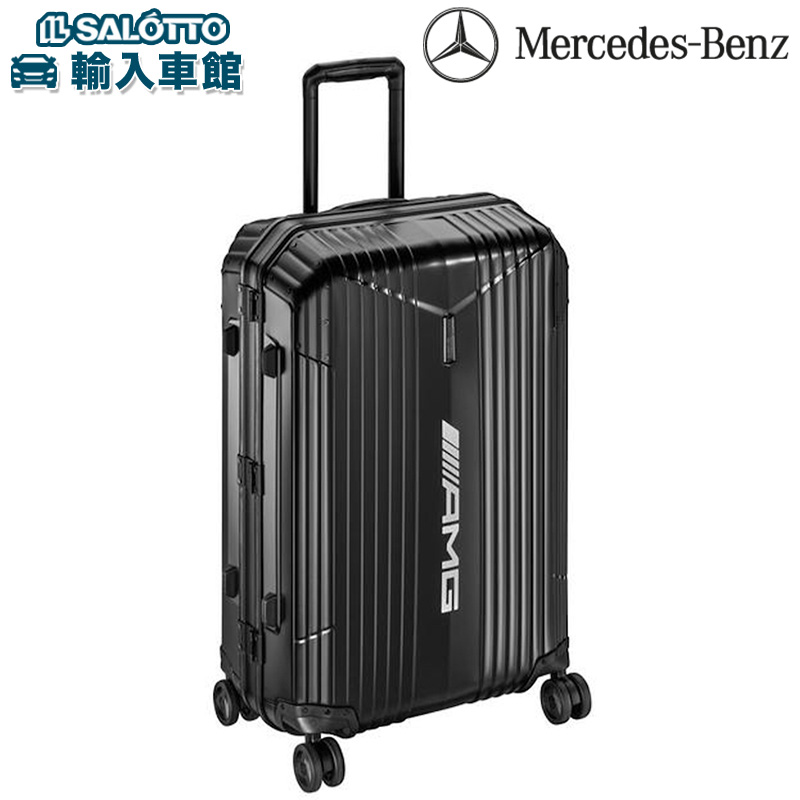 楽天市場】【 ポルシェ デザイン 】スーツケース ロードスター 3.9kg