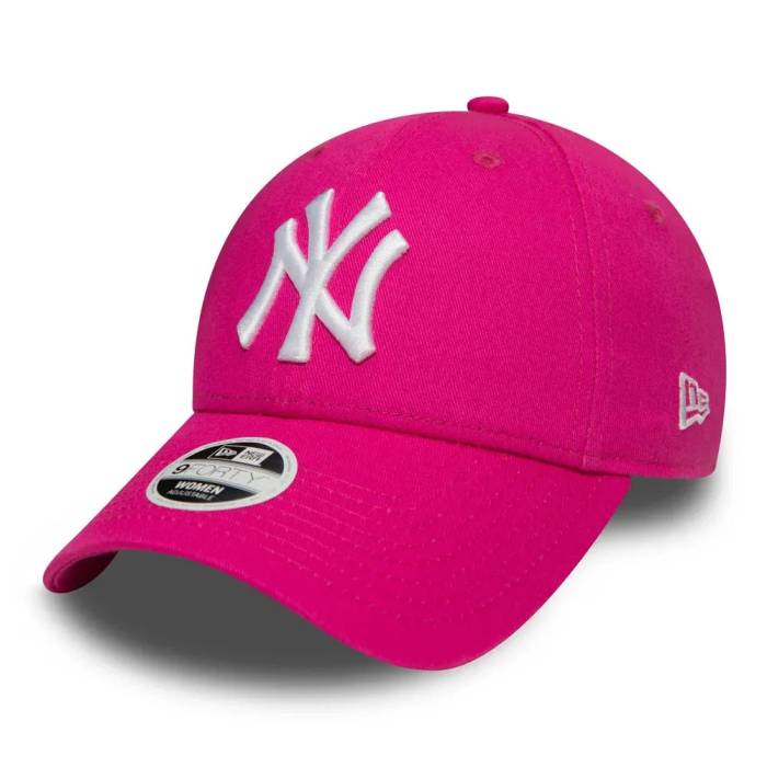 楽天市場】New Era / ニューエラ レディース 9FORTY NY Yankees
