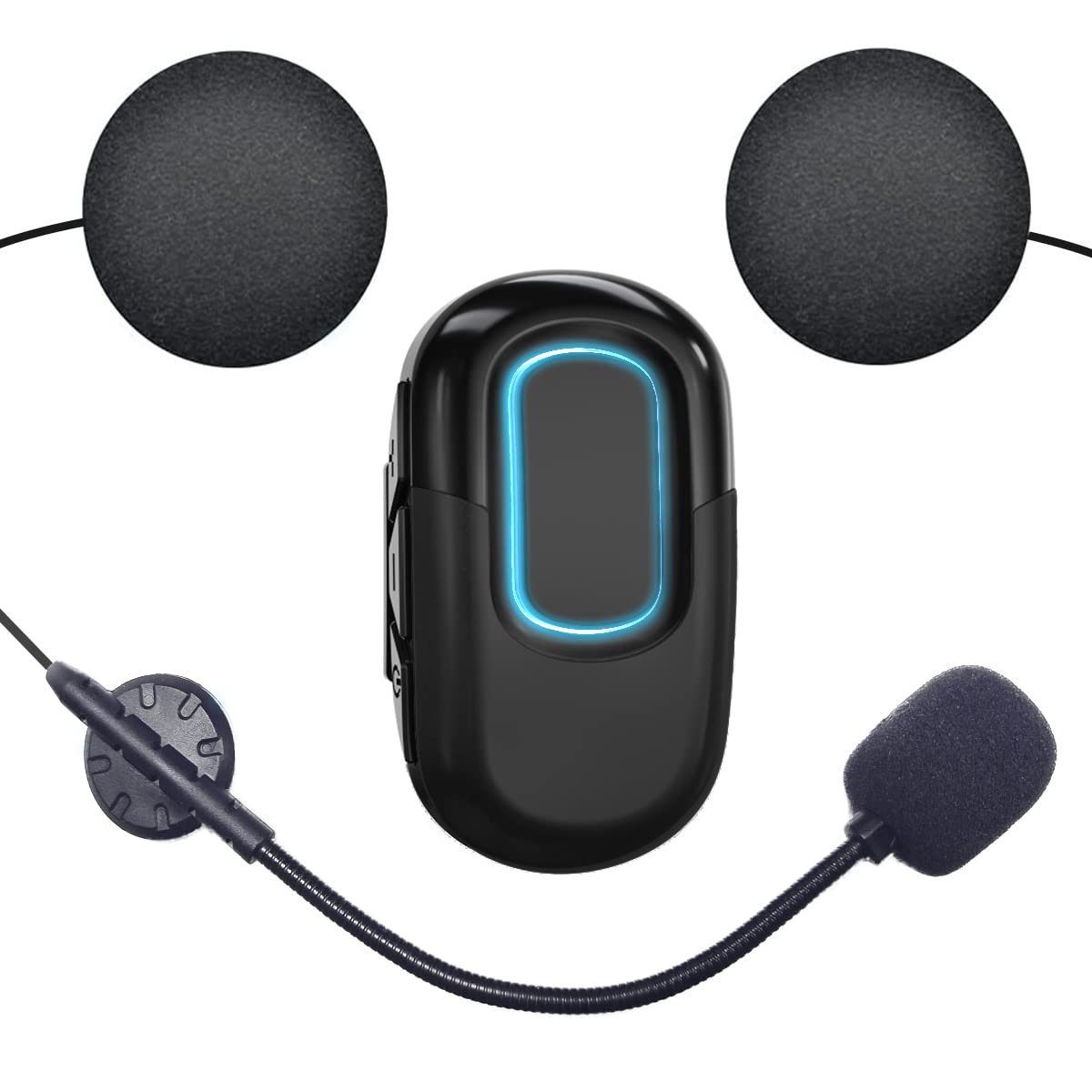 楽天市場】インカム ヘッドセット【Bb TALKIN' CSモデル】標準セット 2