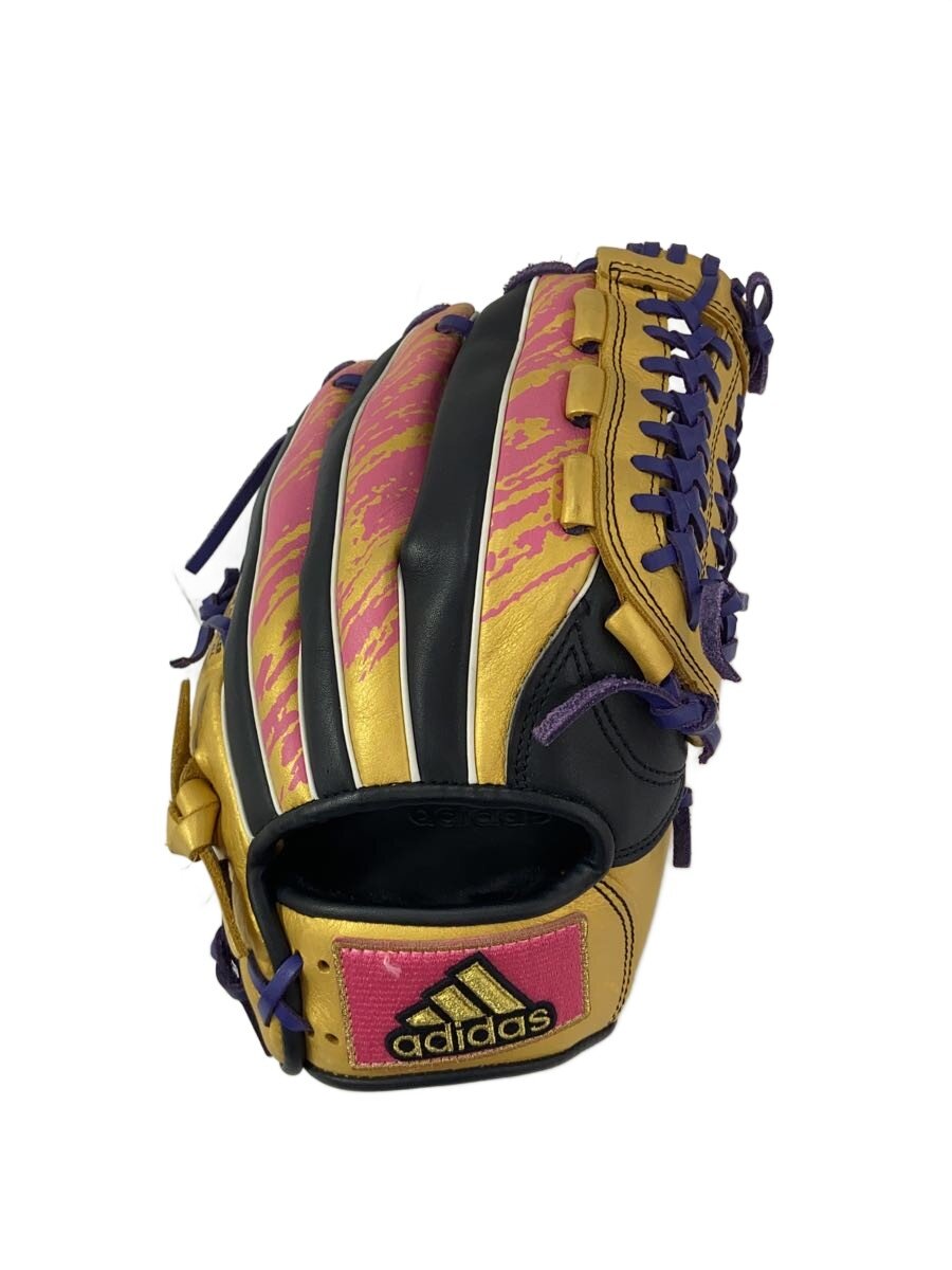 楽天市場】Adidas アディダス JH269 グローブ 一般軟式用グラブ 内野手