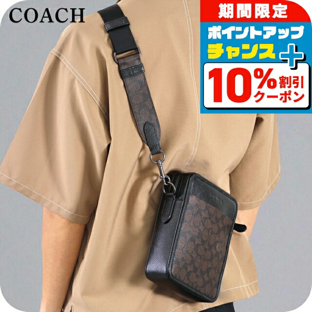 楽天市場】コーチ COACH ショルダーバッグ メッセンジャーバッグ CC009