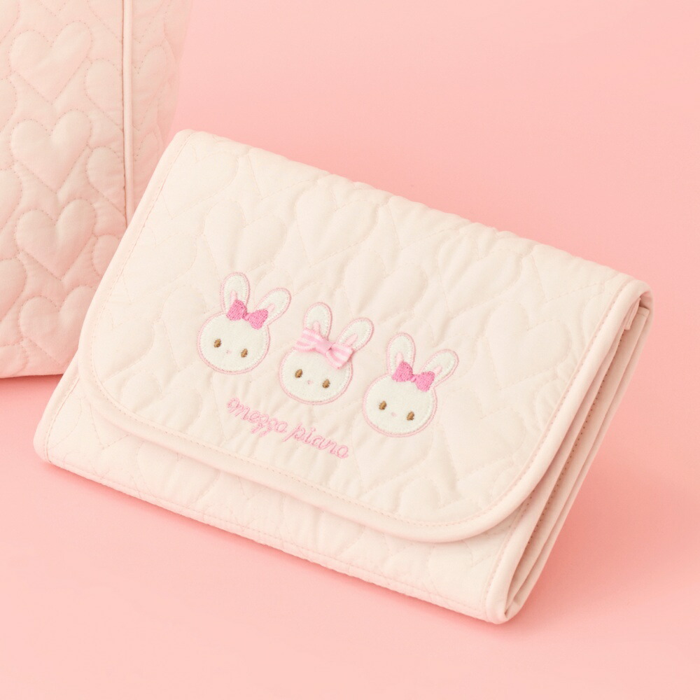 楽天市場】メゾピアノ(mezzo piano)【メゾピアノママ】ウサギ