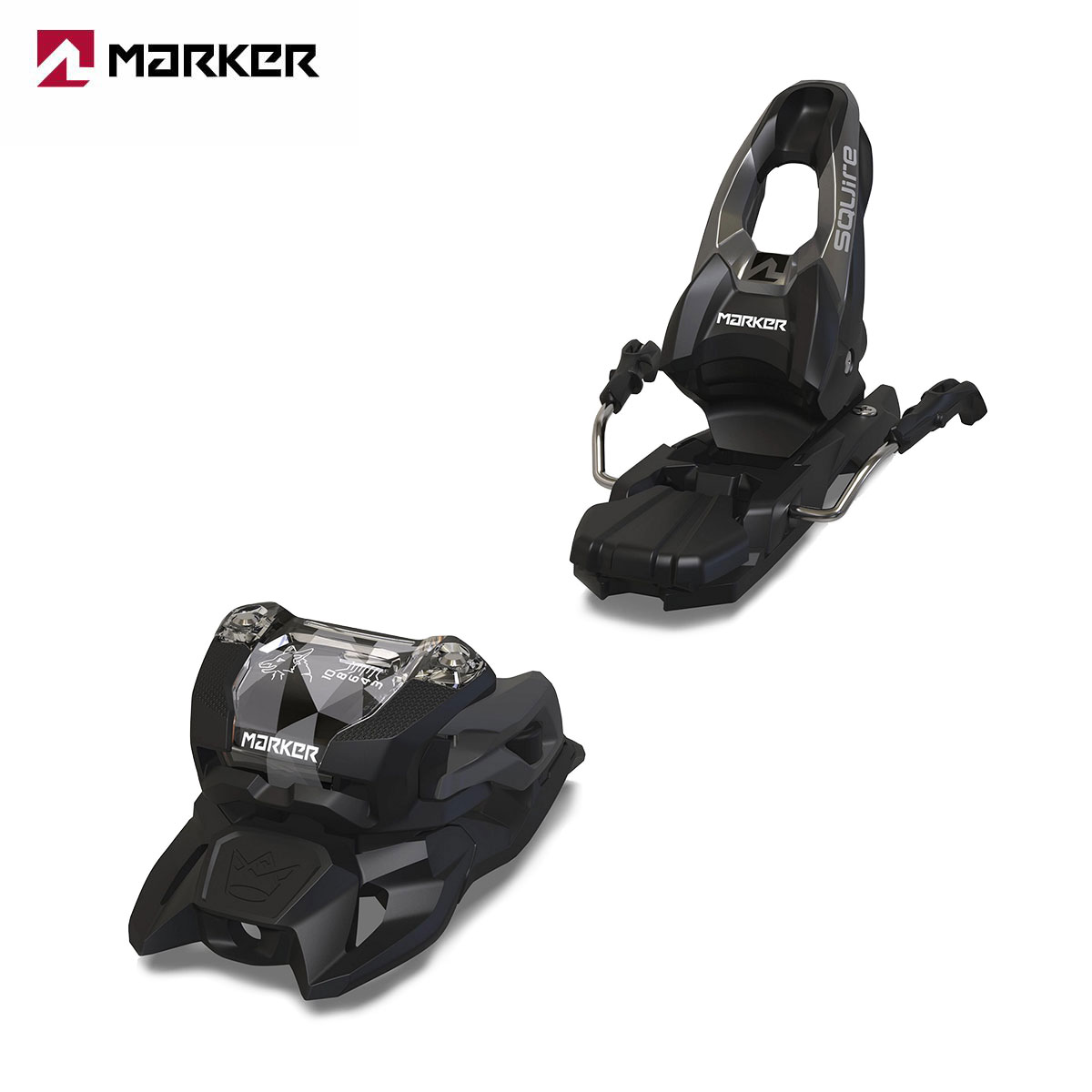 楽天市場】マーカー MARKER スキービンディング メンズ レディース